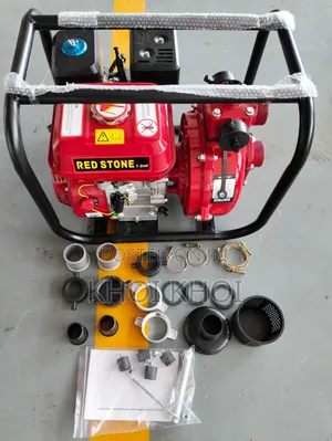 Water Pump High Pressure