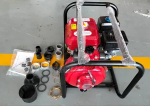 Water Pump Honda High Pressure