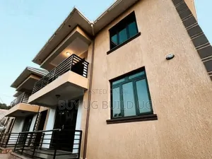 1bdrm Apartment in Kireka, Central Division for rent
