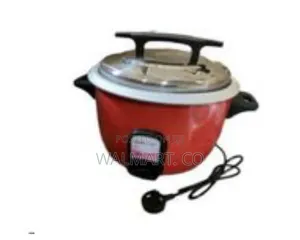 Cntronic 10 Litre Commercial Non Stick Rice Cooker
