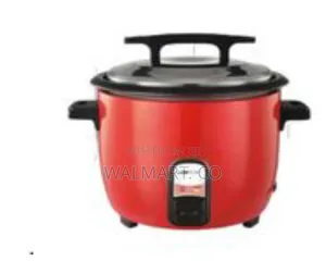 Cntronic 8 Litre Rice Cooker Non Stick Insulated Pot