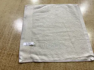 Cotton Face Towels