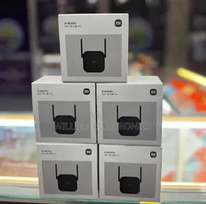 Xiaomi Wifi Extender