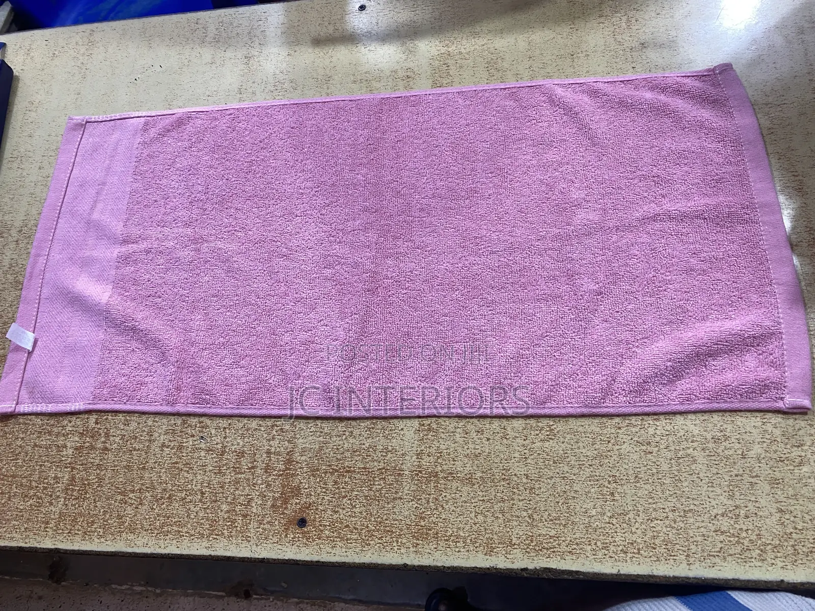 Hand Towel