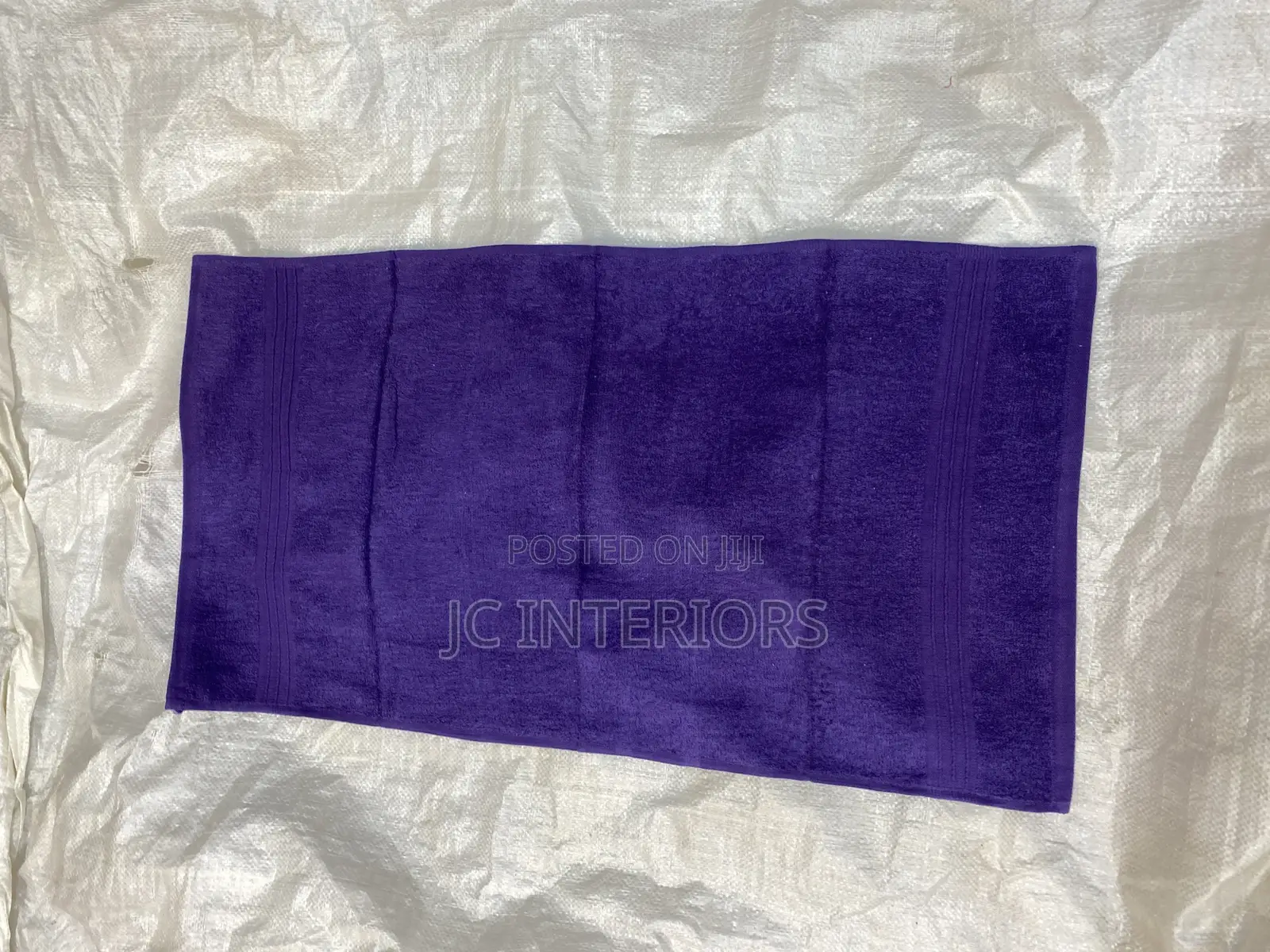 Soloon Towels - Multi Colour