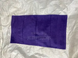 Soloon Towels - Multi Colour