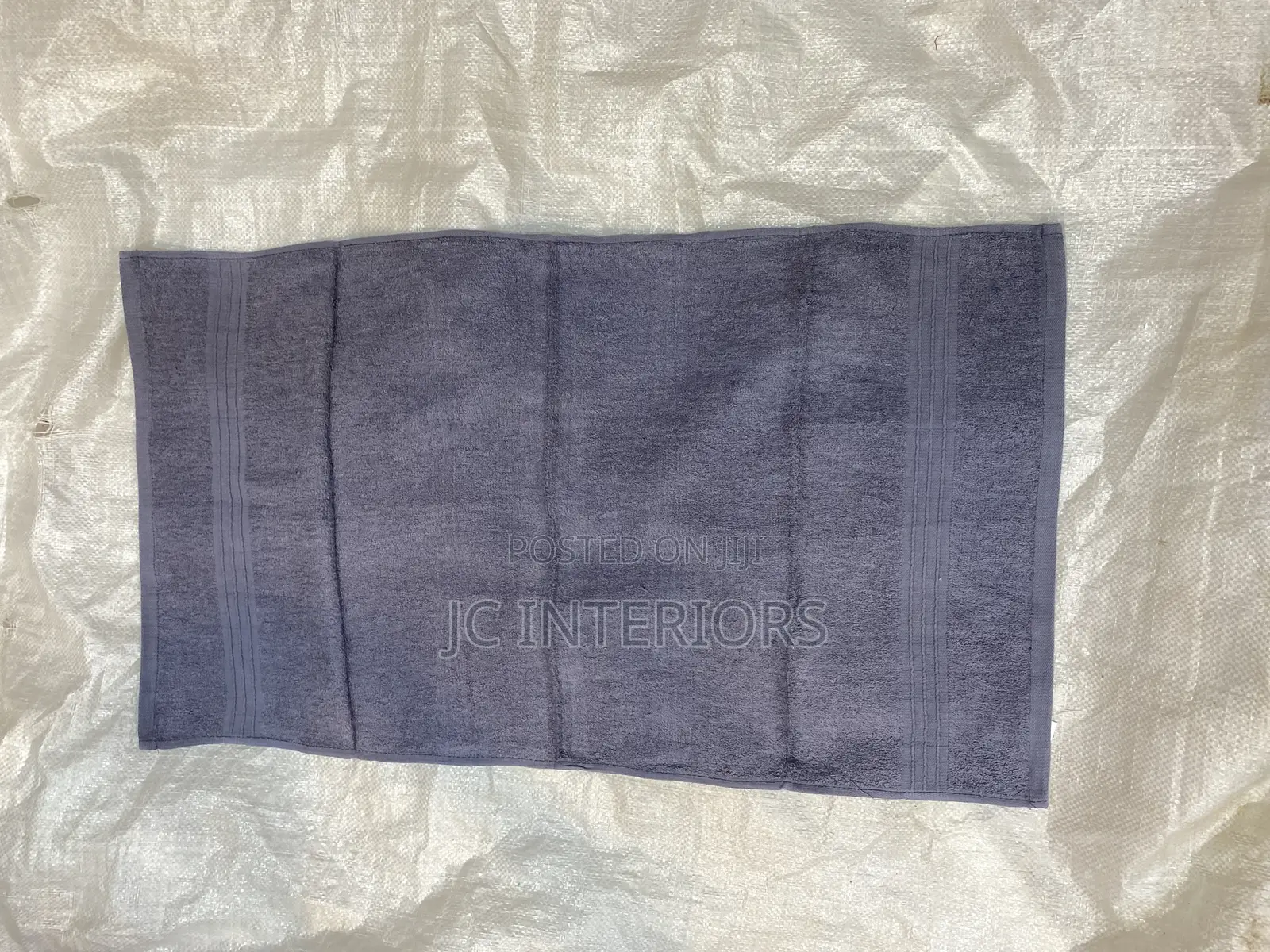 Soloon Towels - Multi Colour