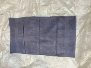 Soloon Towels - Multi Colour