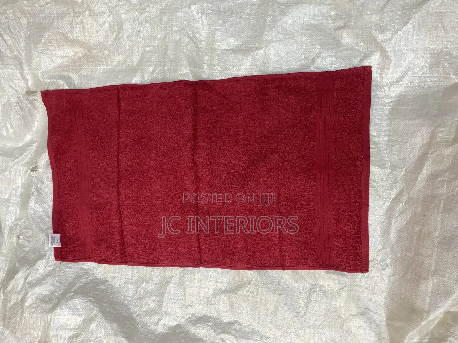 Soloon Towels - Multi Colour