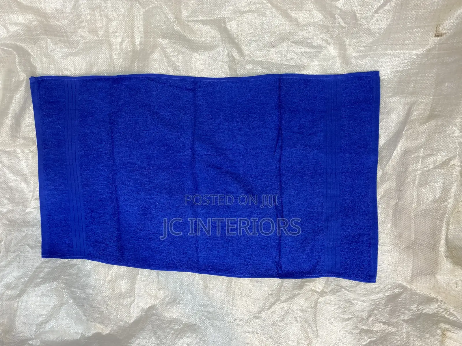 Soloon Towels - Multi Colour