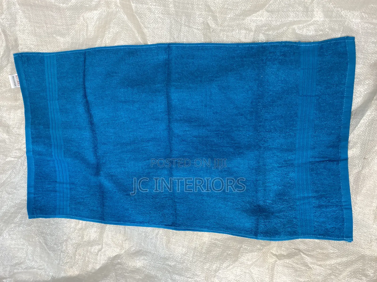 Soloon Towels - Multi Colour