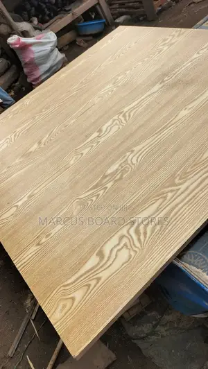 Laminated Board