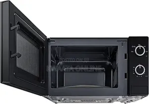 Samsung 20 L Solo Microwave Oven With Dual Dial (Ms20a3010ah