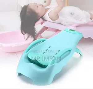 Kids Shampoo Chair