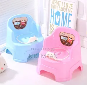 Potty Chair