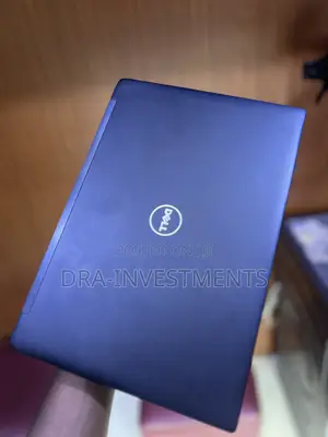 New Laptop Dell Latitude 7390 8GB Intel Core I5 SSD 256GB