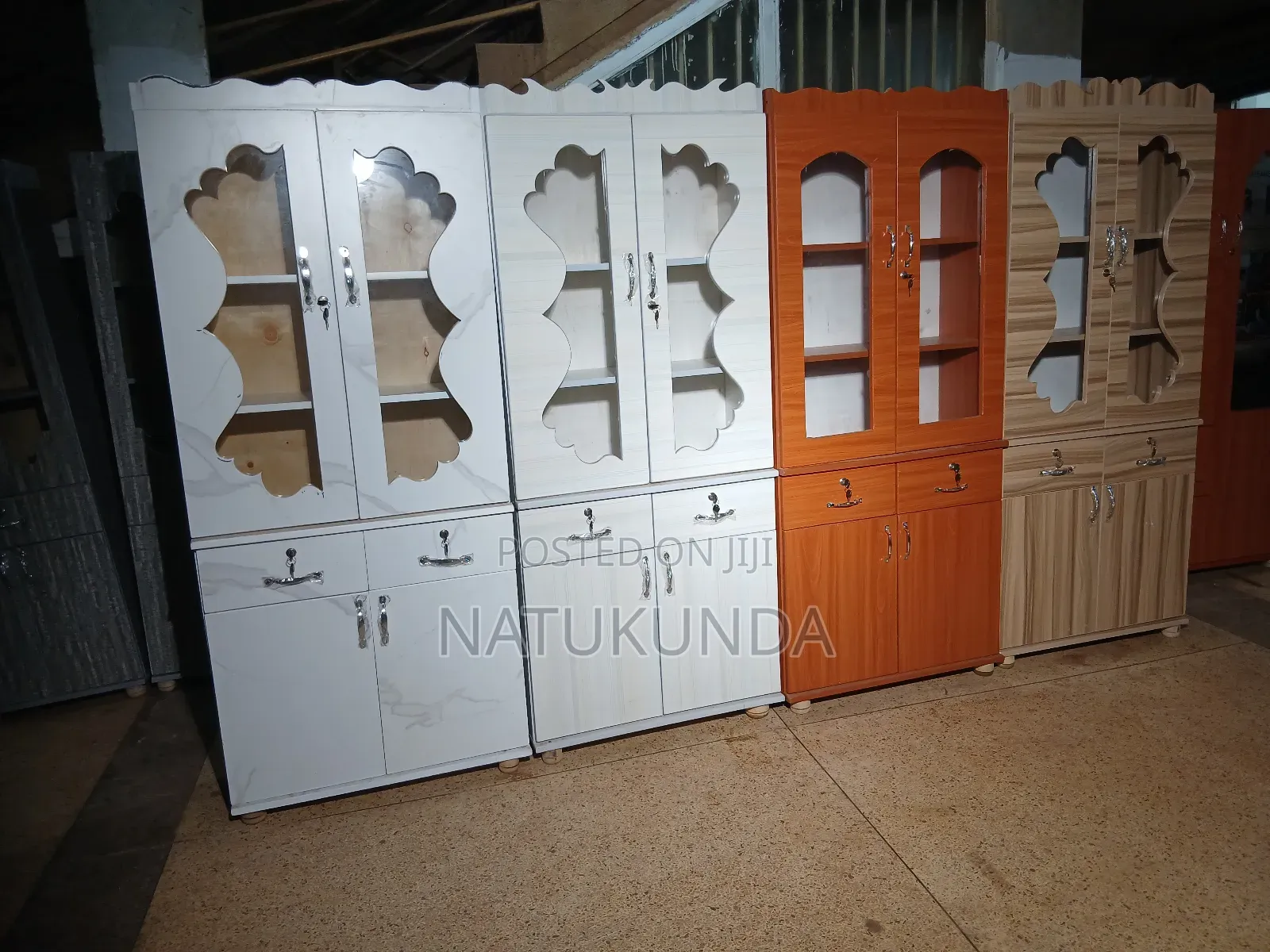 Two Door Sideboard