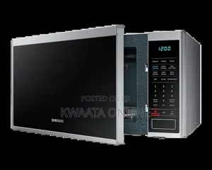 40l.Samsung Grill Microwave Oven (Mg40dg5524at)