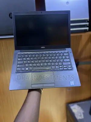New Laptop Dell Latitude 7390 16GB Intel Core i7 SSD 256GB