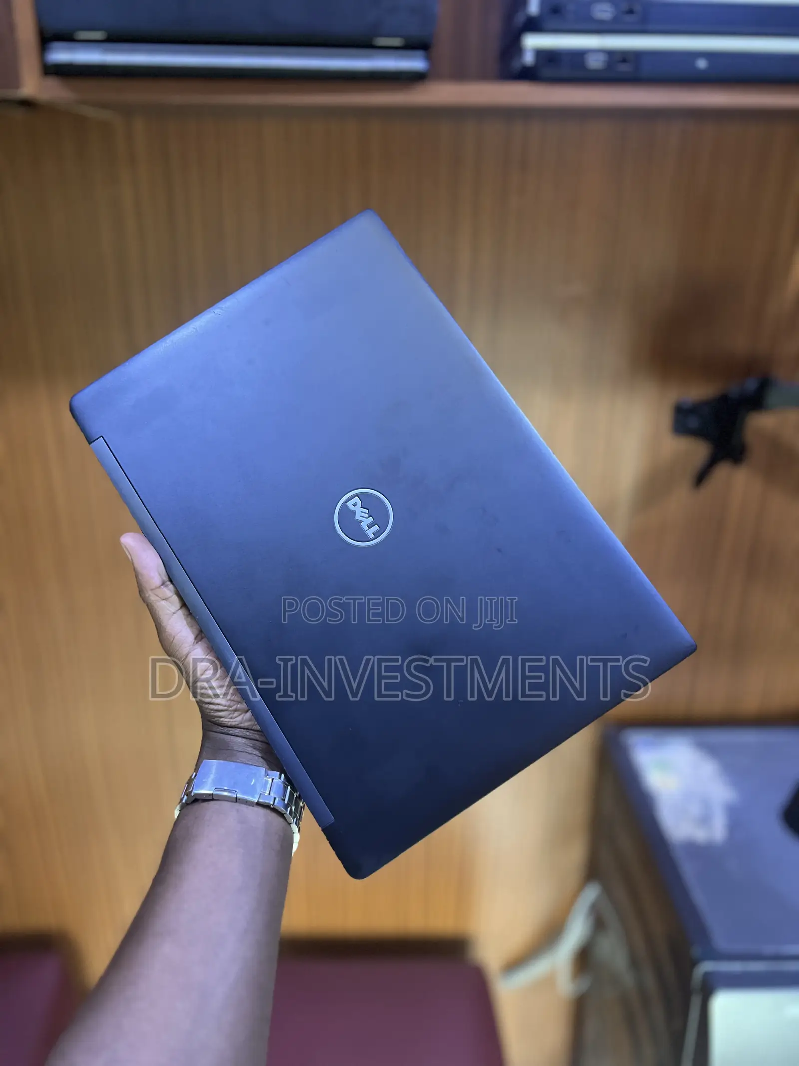 New Laptop Dell Latitude 7390 16GB Intel Core i7 SSD 256GB
