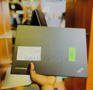 Laptop Lenovo ThinkPad T450 8GB Intel Core I5 HDD+SSD 500GB