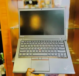 Laptop Lenovo ThinkPad T450 8GB Intel Core I5 HDD+SSD 500GB