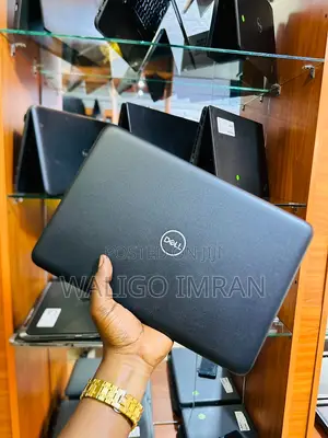 Laptop Dell Latitude 11 3190 4GB Intel Celeron SSD 128GB
