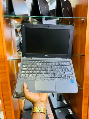 Laptop Dell Latitude 11 3190 4GB Intel Celeron SSD 128GB