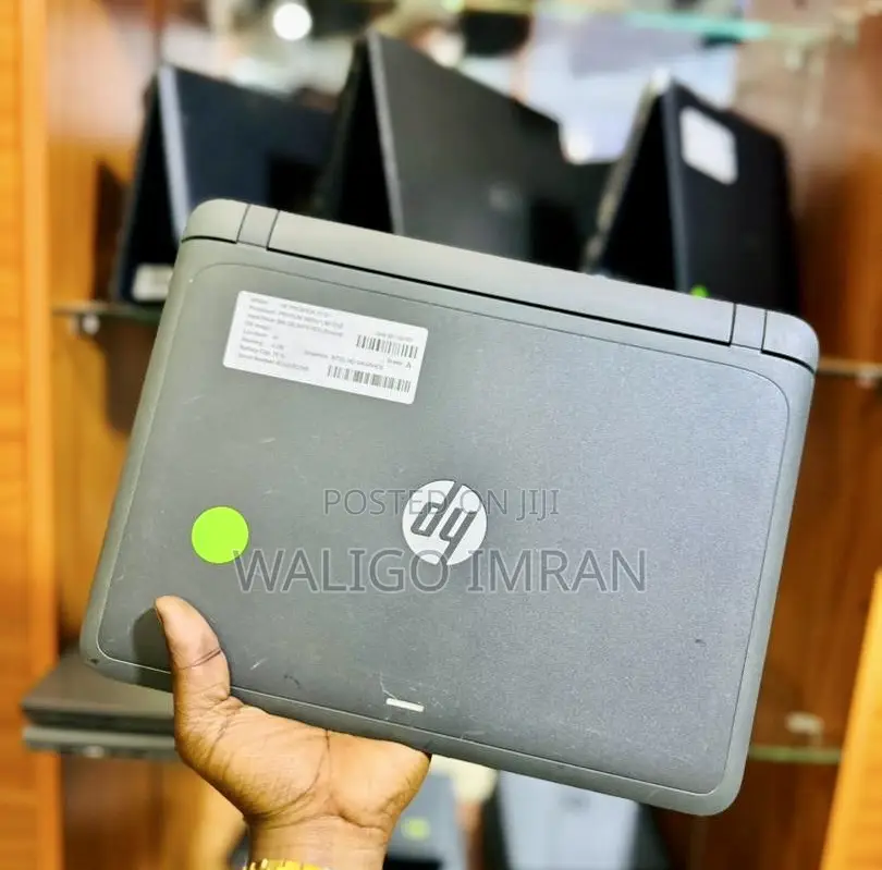 Laptop HP Probook 11 EE G1 4GB Intel Celeron HDD 500GB