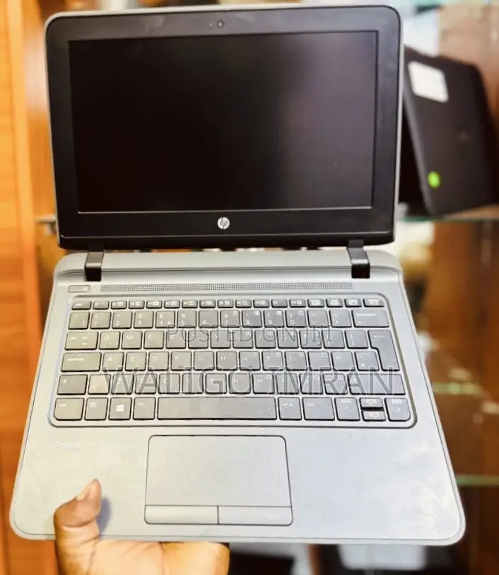 Laptop HP Probook 11 EE G1 4GB Intel Celeron HDD 500GB