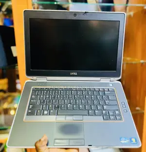 Laptop Dell Latitude E6420 8GB Intel Core I5 HDD 500GB