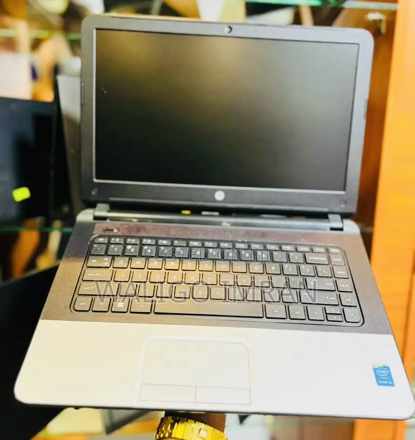 Laptop HP 430 G1 4GB Intel Core I5 HDD 320GB