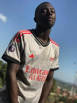 S4 Boy Looking for a Job