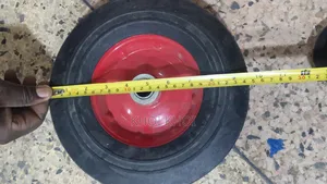 Wheels Tubeless