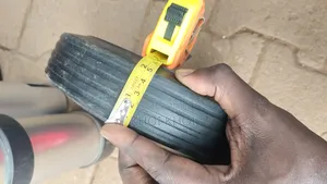Wheels Tubeless