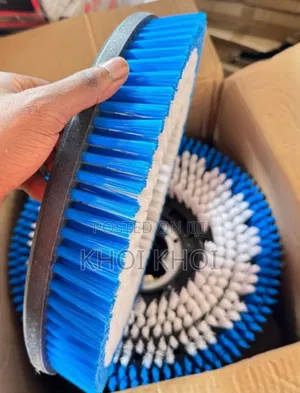 Floor Cleaner Brush