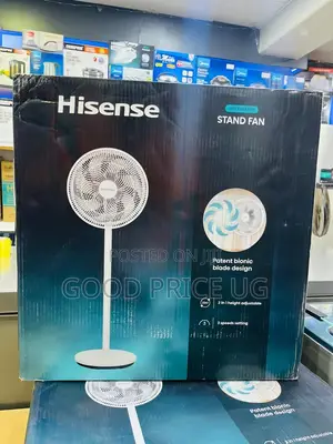 Hisense Stand Fan