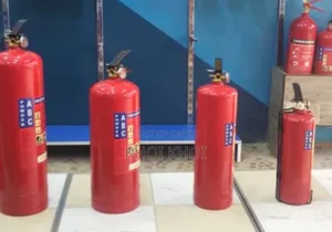 Fire Extinguisher 6kg
