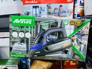 Avinas Steam Iron Av-2246