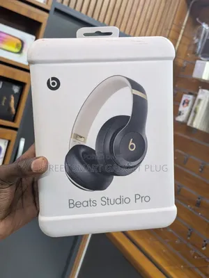 Beats Studio Pro Bluetooth Headphones