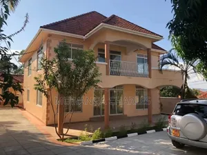 4bdrm Duplex in Fs Properties Ltd, Makindye for rent