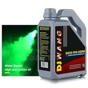 Dj Wang Disco Fog Liquid
