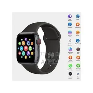 Android Smart Watch Phone