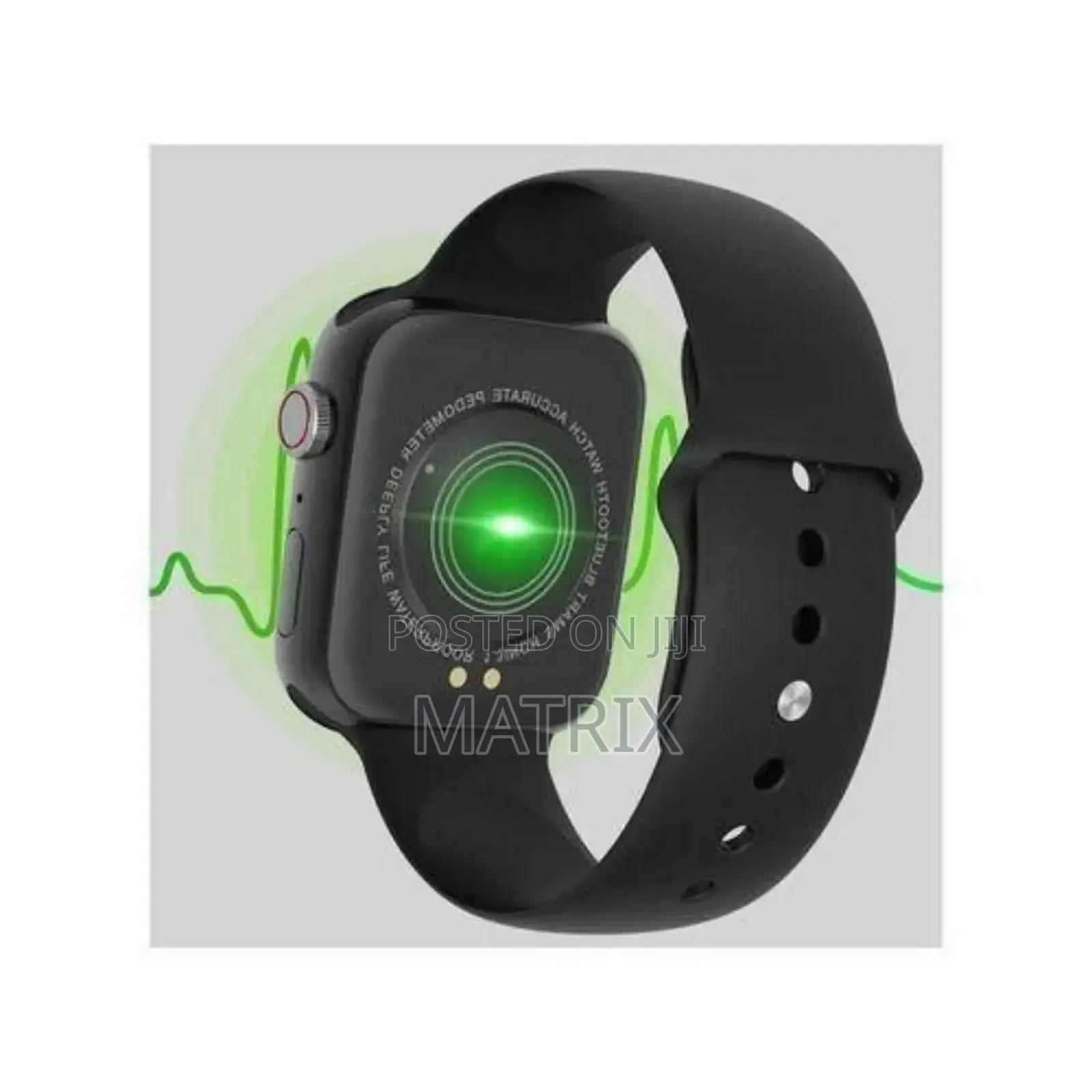 Android Smart Watch Phone