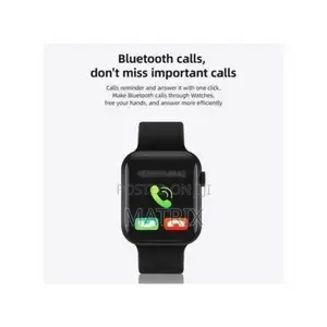Android Smart Watch Phone