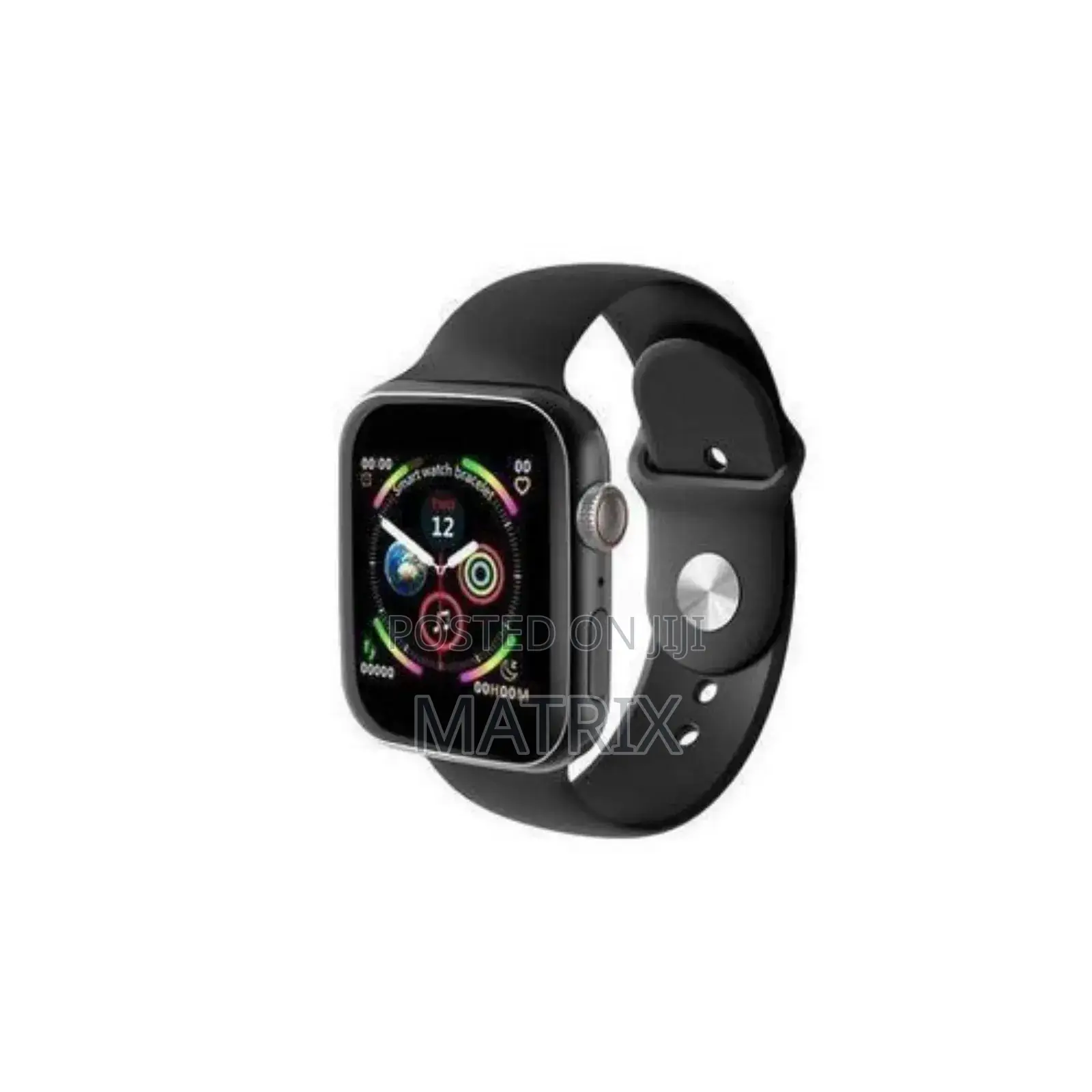 Android Smart Watch Phone