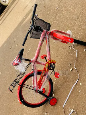 Flashout Sales / Bicycles/Bikes Size 20”