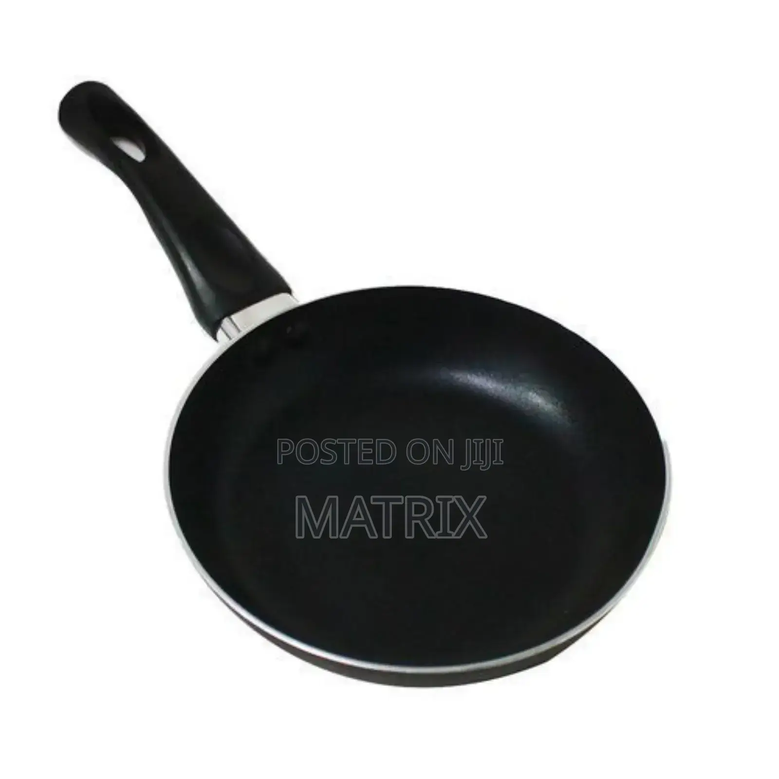 Fry Pan Non Stick Aluminium Pan 24cm
