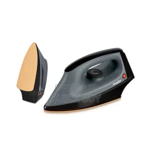 Sonifer Sf-9062 Electric Dry Iron.