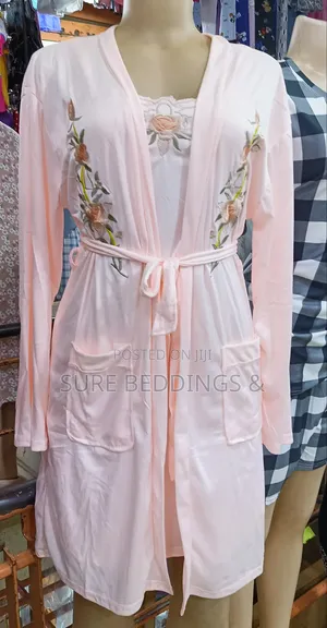 Venus 2 Pieces Night Wear